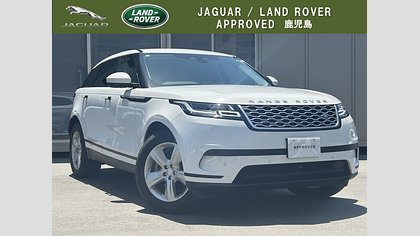 Range Rover Velar 0