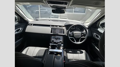 Range Rover Velar 3