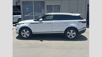 Range Rover Velar 13