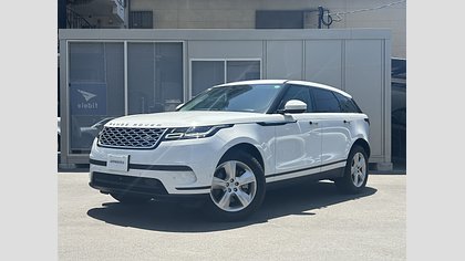 Range Rover Velar 11