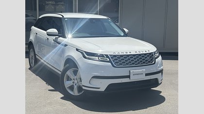 Range Rover Velar 10