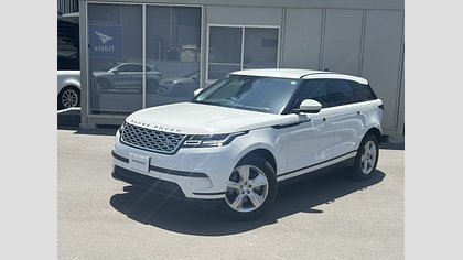 Range Rover Velar 12