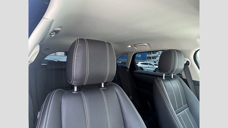 2021 認定中古車 Land Rover Range Rover Velar フジホワイト D200 AWD（オートマチック） MHEV ベースグレード 200PS
