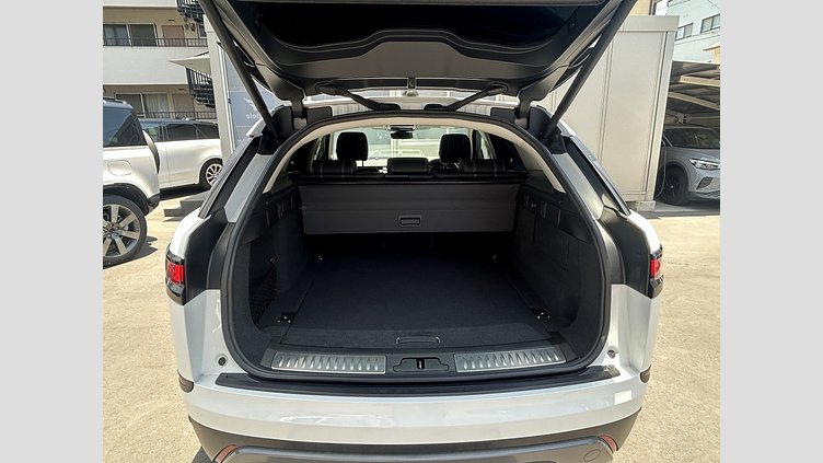 2021 認定中古車 Land Rover Range Rover Velar フジホワイト D200 AWD（オートマチック） MHEV ベースグレード 200PS