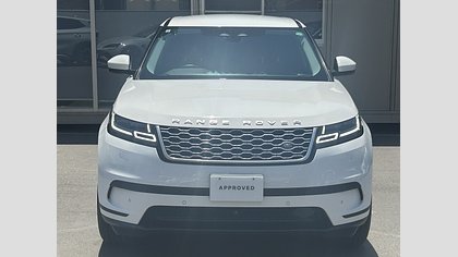 Range Rover Velar 9