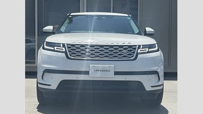 Range Rover Velar 7
