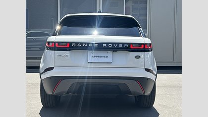 Range Rover Velar 6