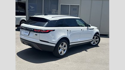 Range Rover Velar 18