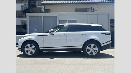 Range Rover Velar 5