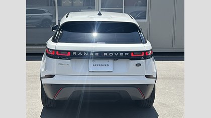 Range Rover Velar 16