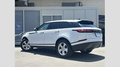 Range Rover Velar 1