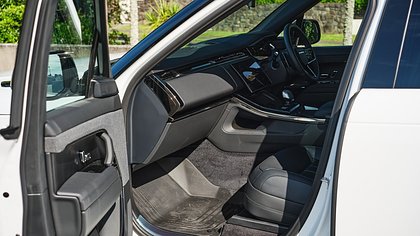 Range Rover Sport 2