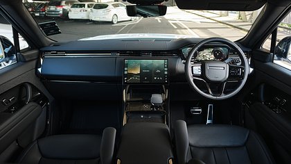 Range Rover Sport 3