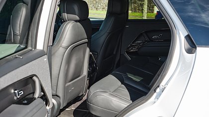 Range Rover Sport 4