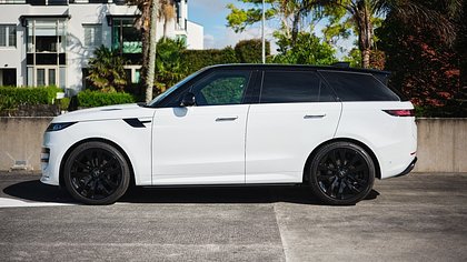 Range Rover Sport 5