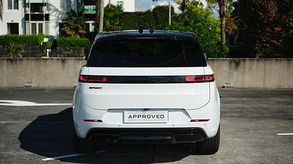 Range Rover Sport 6