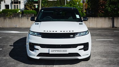 Range Rover Sport 7