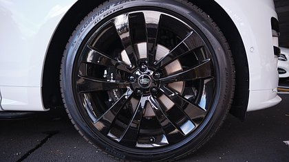 Range Rover Sport 8