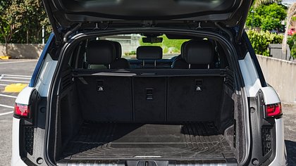 Range Rover Sport 9