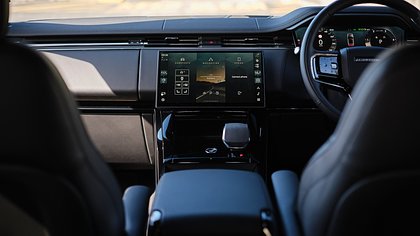 Range Rover Sport 10