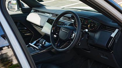 Range Rover Sport 11