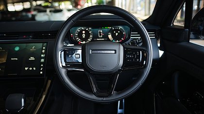 Range Rover Sport 12