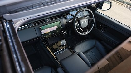 Range Rover Sport 13