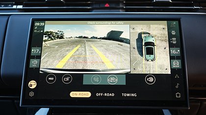 Range Rover Sport 16