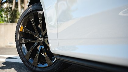 Range Rover Sport 17