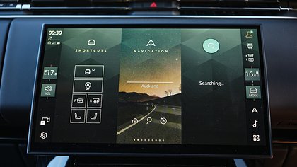 Range Rover Sport 18