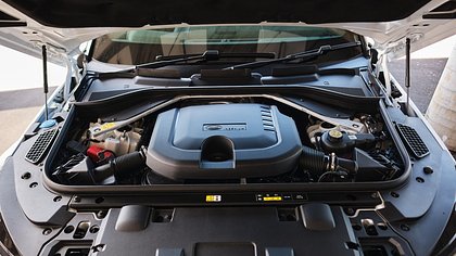 Range Rover Sport 24