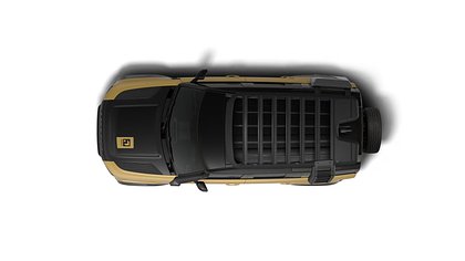 Defender 110 3