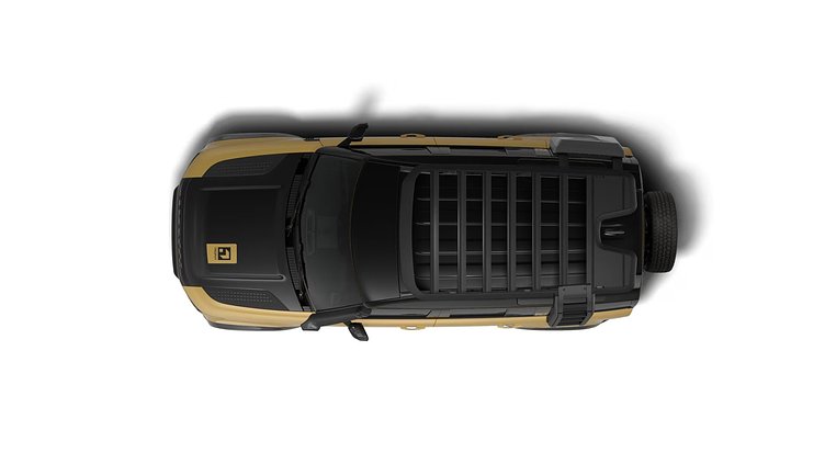 2026 New Land Rover Defender 110 Deep Sandglow Yellow D350 Diesel Mild Hybrid Trophy Edition in Deep Sandglow Yellow