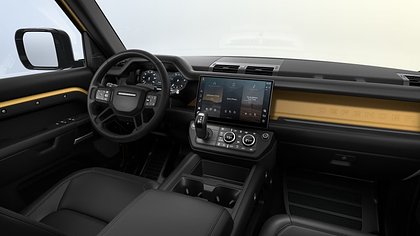 Defender 110 4