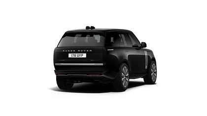 Range Rover 2