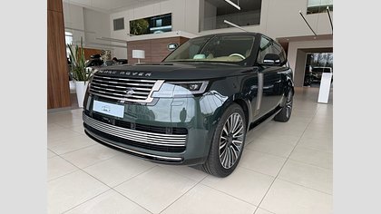 Range Rover 0