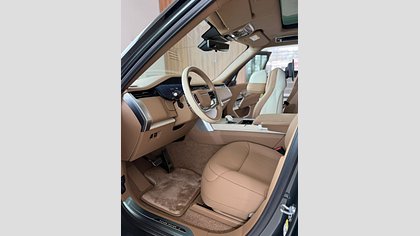 Range Rover 12