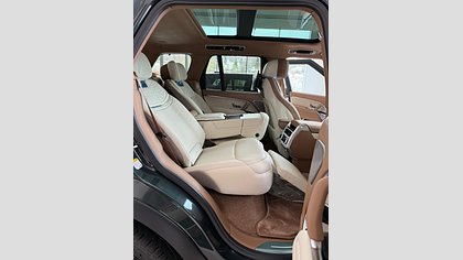 Range Rover 11