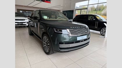 Range Rover 1
