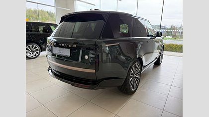 Range Rover 6