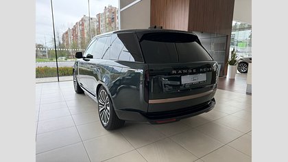 Range Rover 4