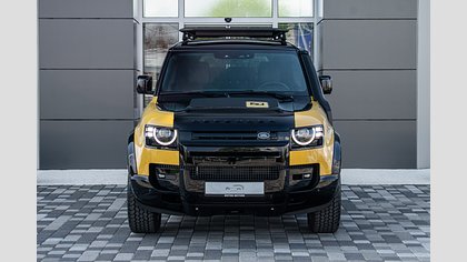 Defender 110 1