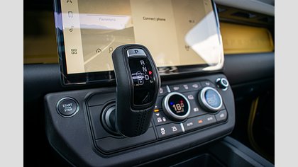 Defender 110 5