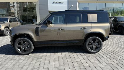 Defender 110 3