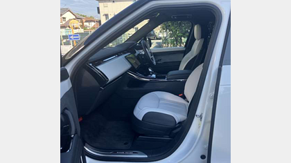 Range Rover Sport 2