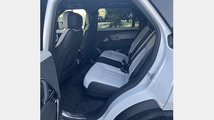 Range Rover Sport 4