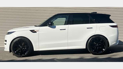 Range Rover Sport 5