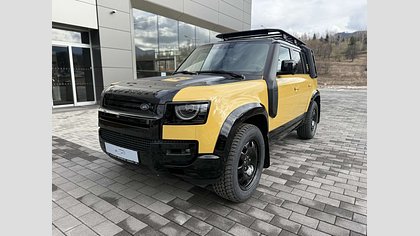 Defender 110 0