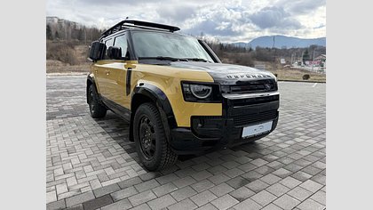 Defender 110 1