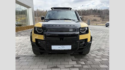 Defender 110 2